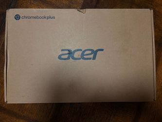 Acer - Chromebook Plus Spin 714 Laptop with Google AI –