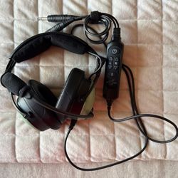 David and Clark DC ONE-X