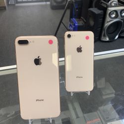 iPhone 8/ iPhone 8 Plus Unlock, Special Offers 