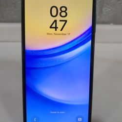 Samsung Galaxy A15 5G 128GB Unlocked Excellent Condition T-Mobile ATT MetroPCS Verizon