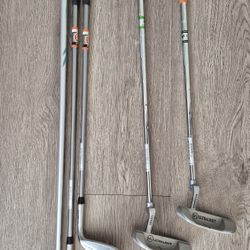 Kids Golf Clubs