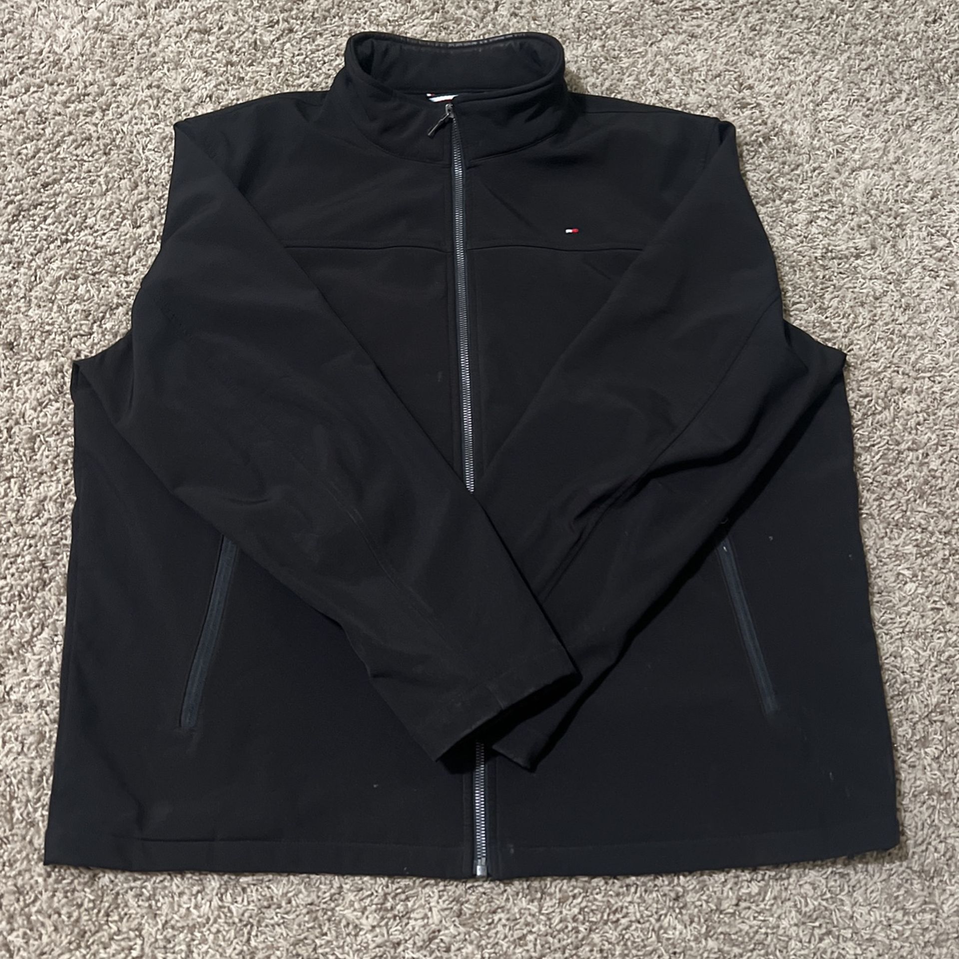 Tommy Hilfiger Jacket