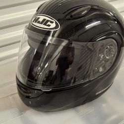 Motorcycle Helmet  L  SIZE