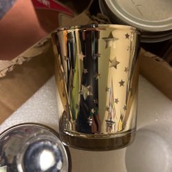 Votive Candleholders (9) 