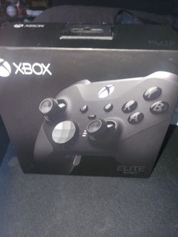 Xbox ELITE Series 2