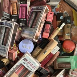 Brand New Wholesale Makeup