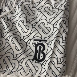 Burberry Trunks