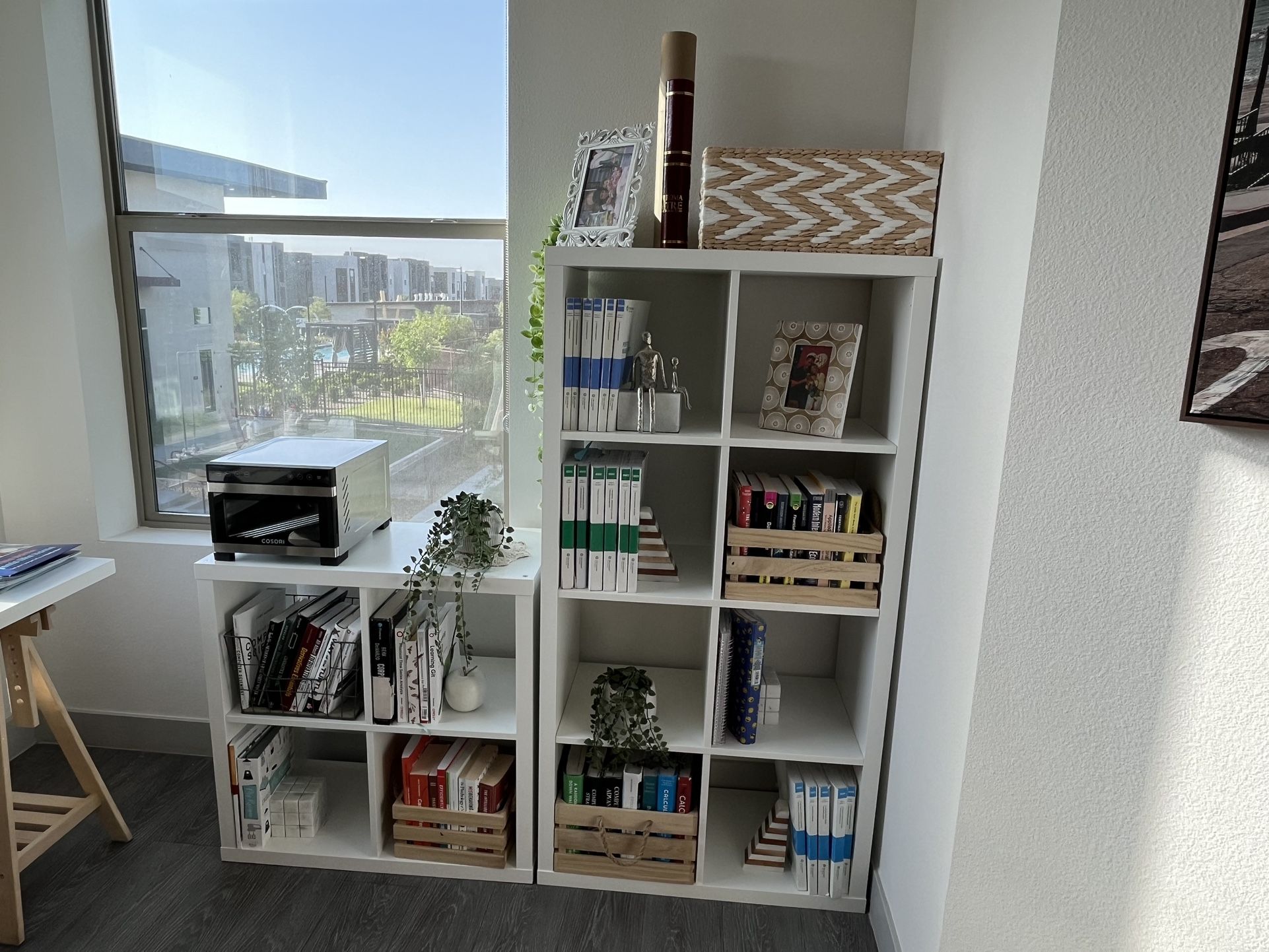 Ikea Bookcase
