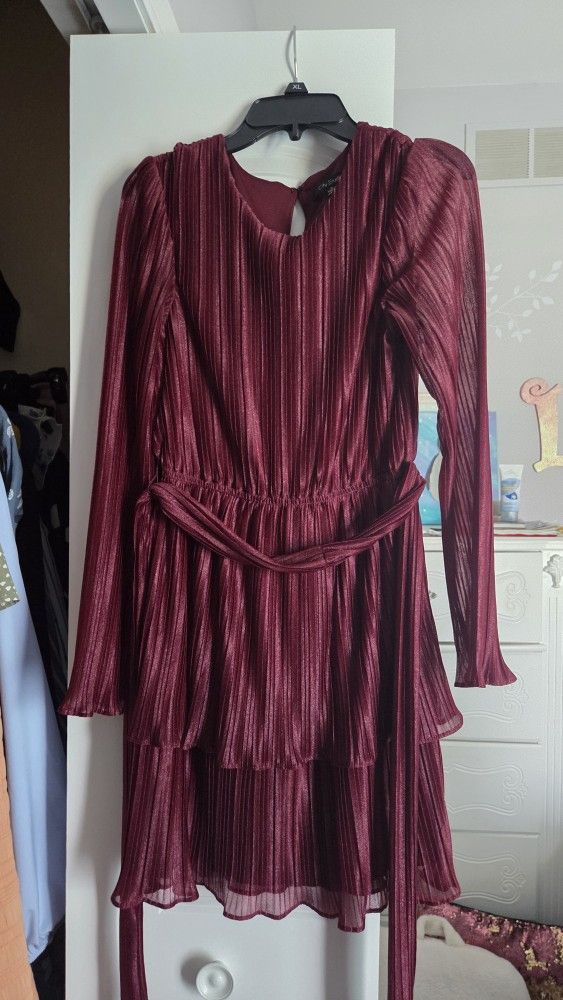 Dress Size S