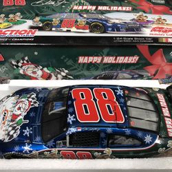 Dale Earnhardt Jr #88
