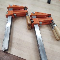 Jorgensen # 4512 Clamps