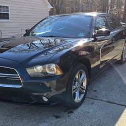 2014 Dodge Charger