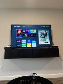 Brand new 65inch Tv