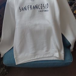 San Francisco Sweatshirt 