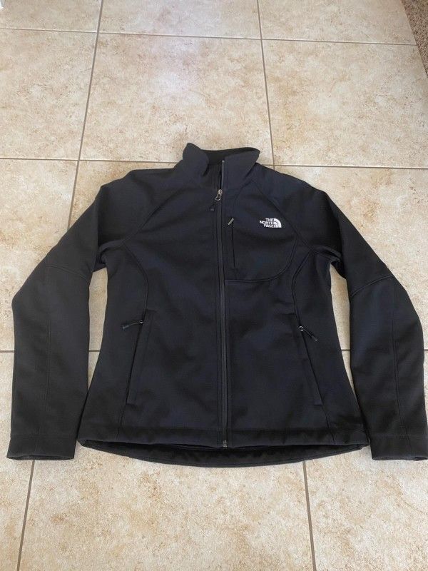The North Face Jacket