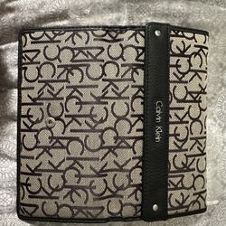 Brand New With Tags Calvin Klein Wallet