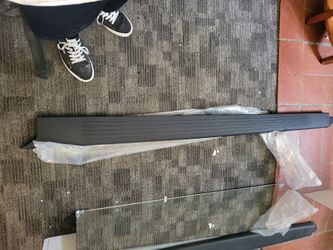 Dorman Driverside Truck Bed Moulding