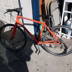 Bike for sale