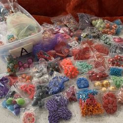 Bulk Beads