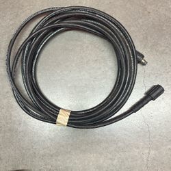 25ft Pressure Washer Hose