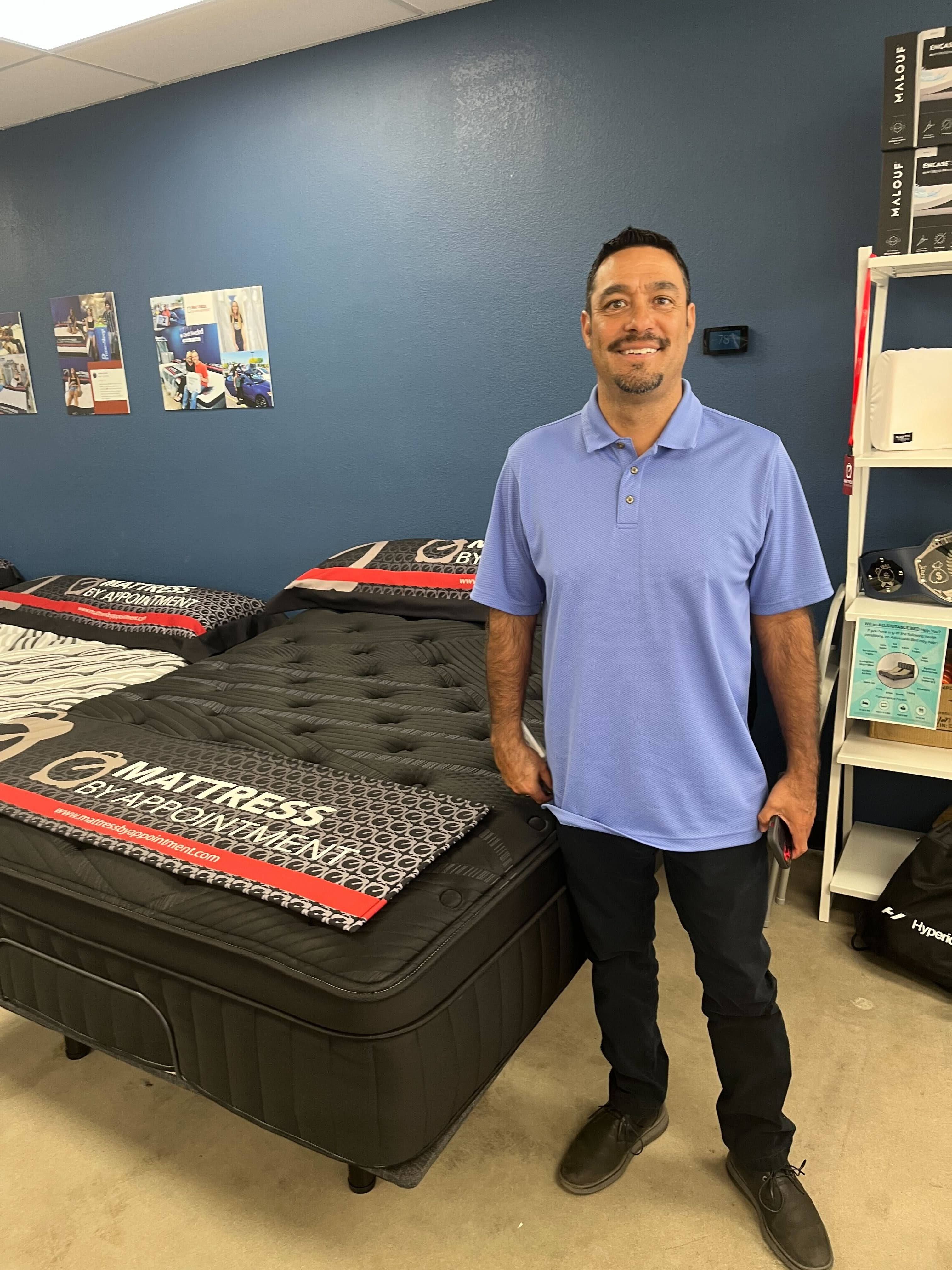 Mattress Clearance Sale!