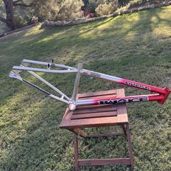 24” Balance Killer B Bike Frame