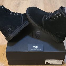 UGG Shoes Size 9 For Men 