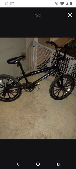 Bmx