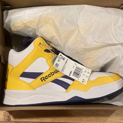 REEBOK ROYAL RETRO HIGH 