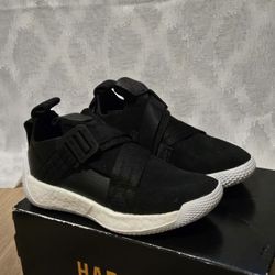 Adidas Harden Vol 2 LS Buckle-Size 6