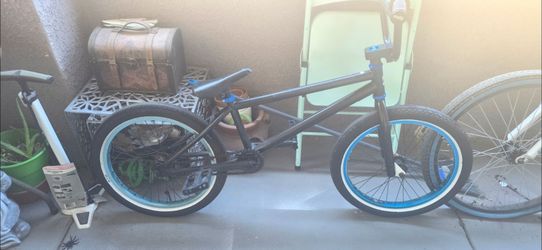 DK bike