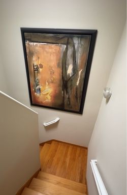 Large Wall Original Painting