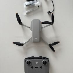 DJI MINI 2 SE 