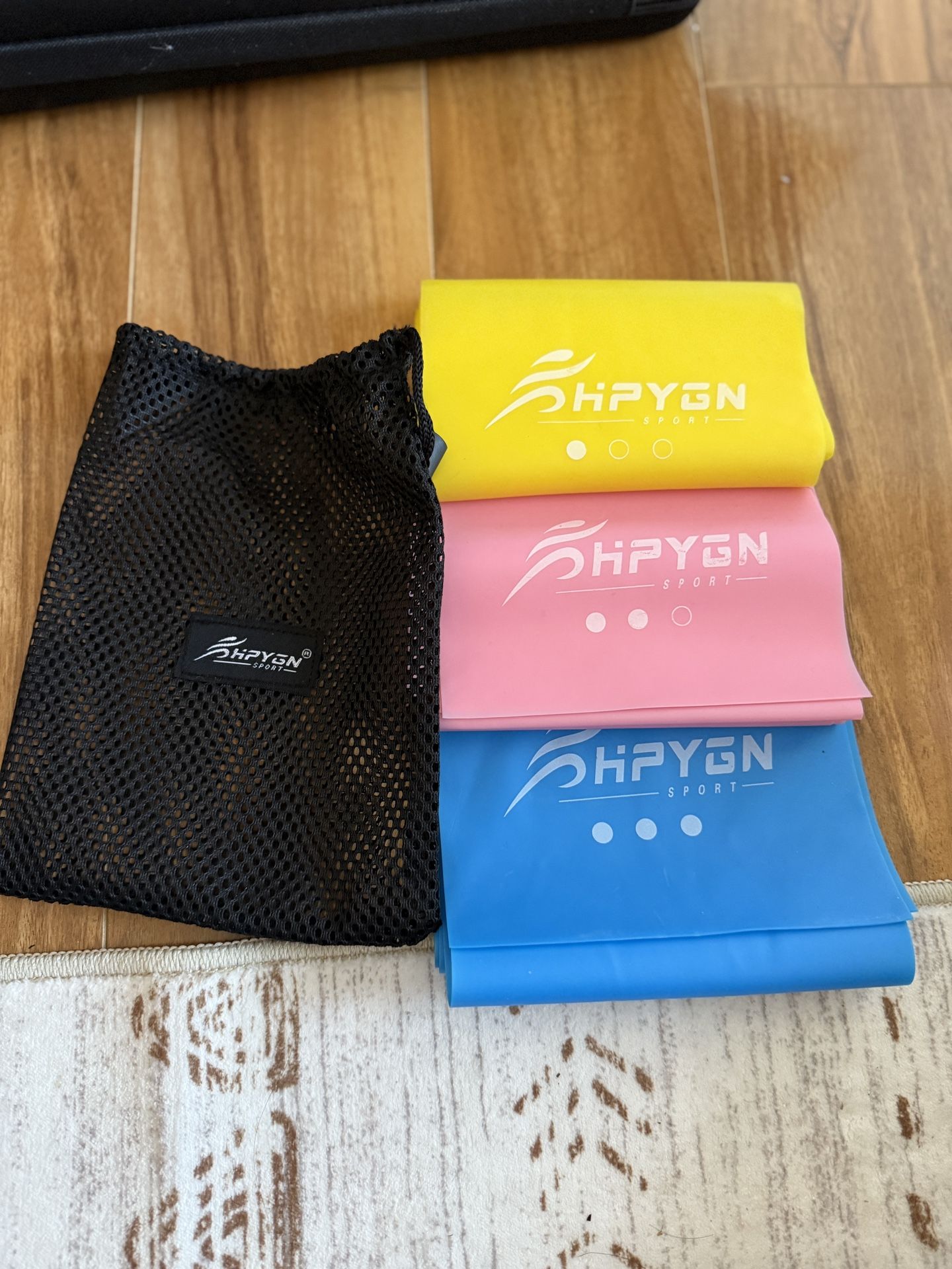 Sport Resistance Bands