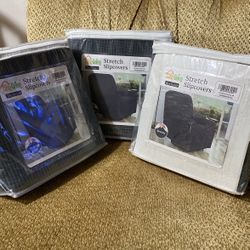  Recliner Slip Cover  