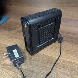 Motorola Modem