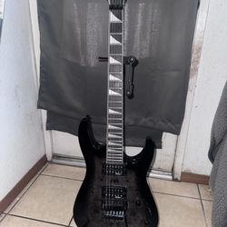Jackson JS Series JS32 DKAP
