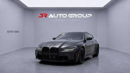2022 BMW M4