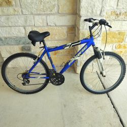 Mountain Bike 26"