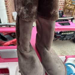 Size 10 Boots