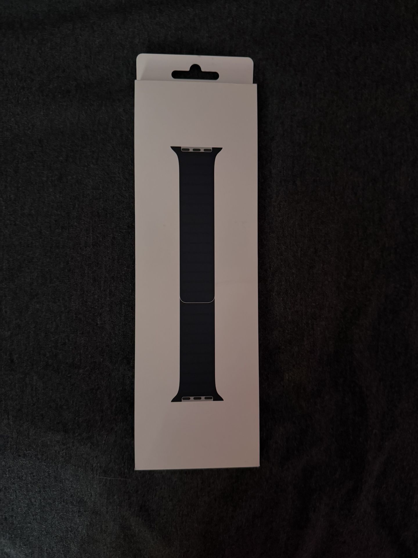 Apple Magnetic Link Watch Band 46MM S/M