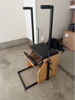 Pilates Chair