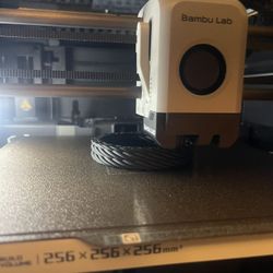Custom 3D Printing – Local & Shipping Available