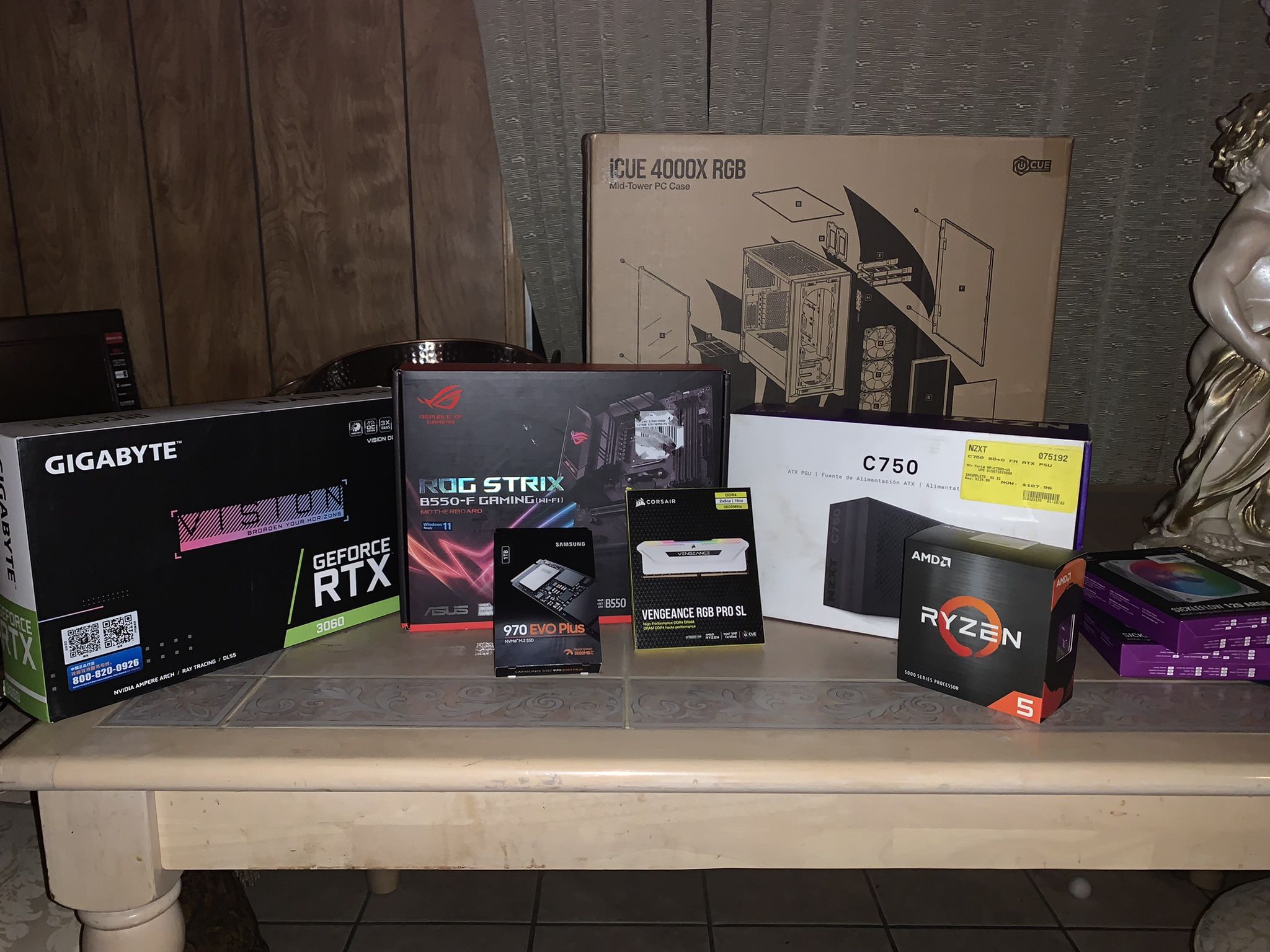 Gaming Pc