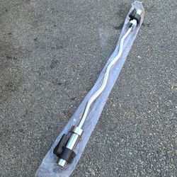 brand new olympic curl bar
