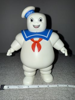 Ghostbusters Stay Puft Marshmallow Man Figure 2017 Playmobil