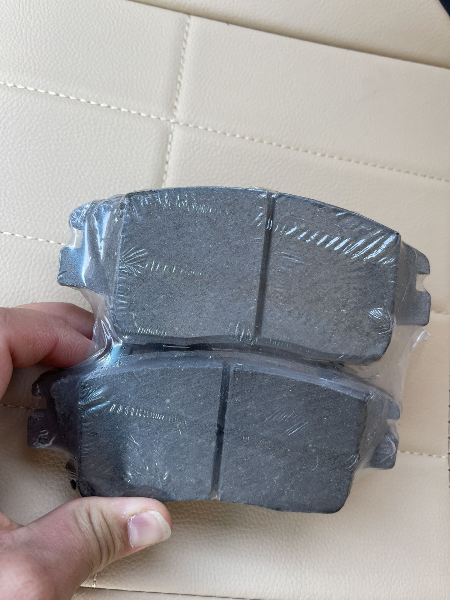Brake Pads