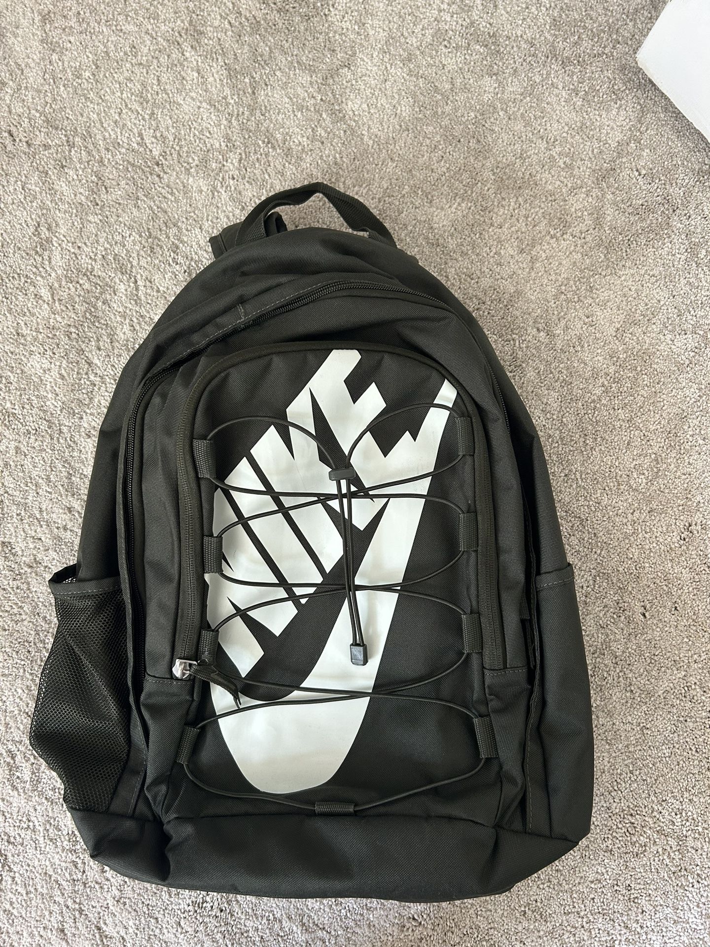 New Nike Hayward Bag
