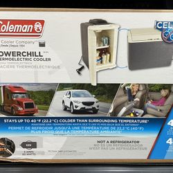 Hielera Para Tracto Camion Y Auto