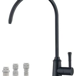 Grifo De Filtro De Agua Para Cocina.